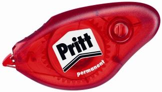 155029  300817-ZDXDH Limroller Pritt Compact permanent 